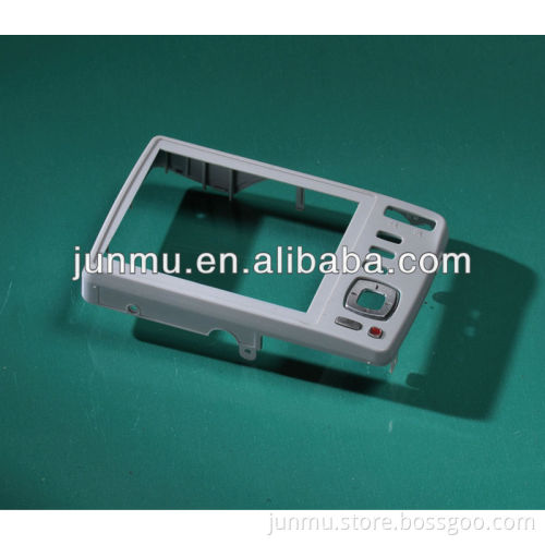 Digital Camera injection plastic mold